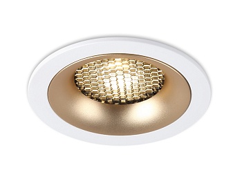 Встраиваемый светильник Ambrella Light TN102723