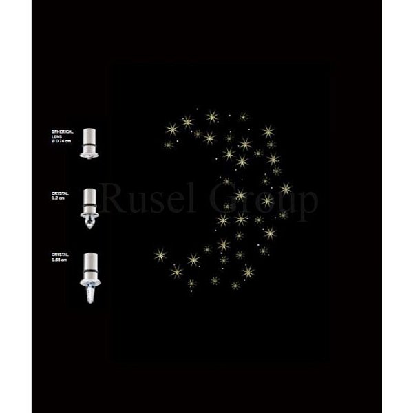 Система Swarovski GALAXY 70 STARS A. 9930 NR 001 015