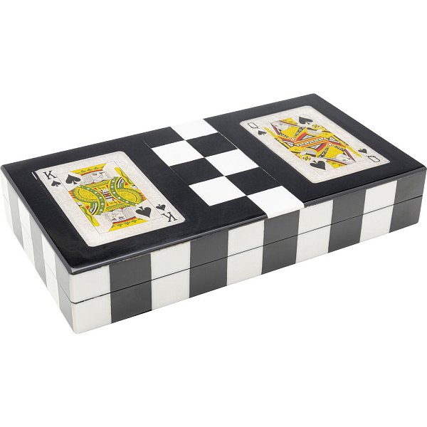 Игра декоративная KARE Gamble 55300