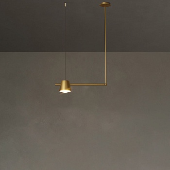 Светильник TOIVOLA by ImperiumLoft