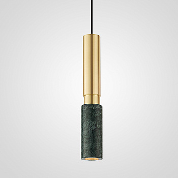 Подвесной светильник RETURN green by ImperiumLoft