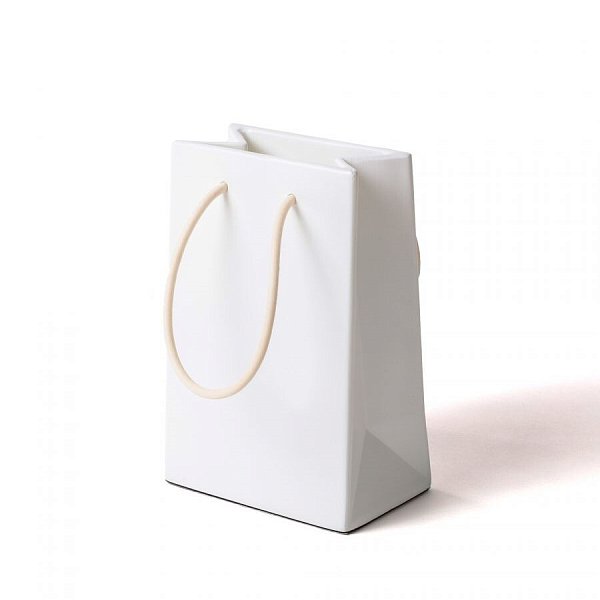 Настольная лампа Seletti Shopper 15356