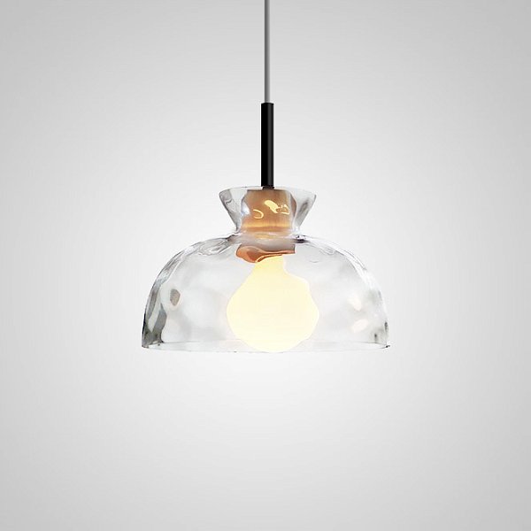 Подвесной Светильник Omg Glass D27 Tree By Imperiumloft