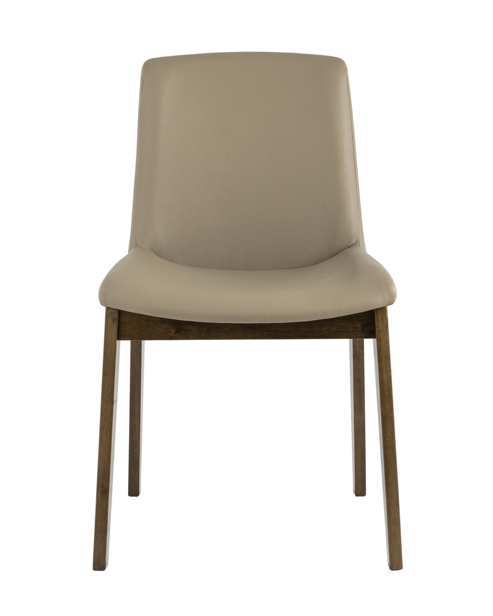 Стул LOKI экокожа бежевый Stool Group