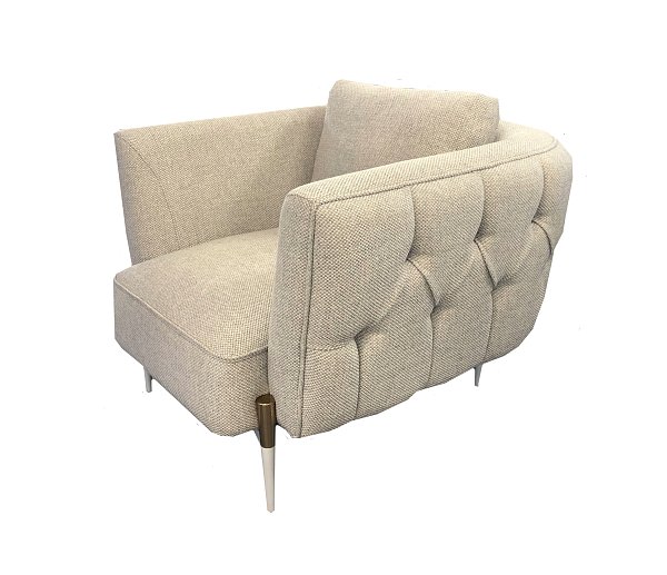 Кресло Milosh tendence 701010
