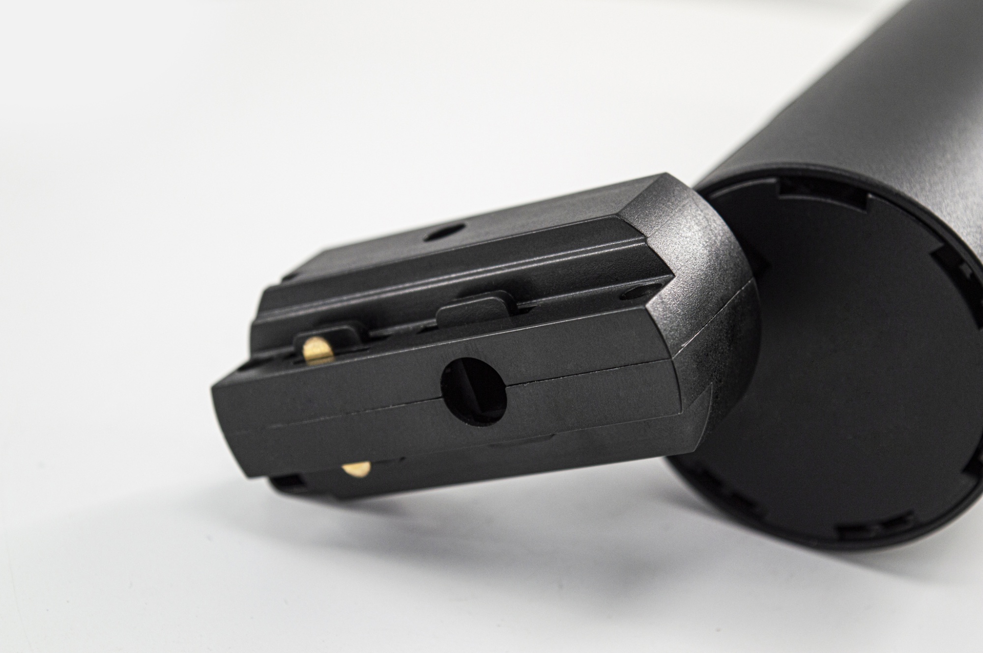 Светильник трековый однофазный SWG TL3P-BL-20-WW