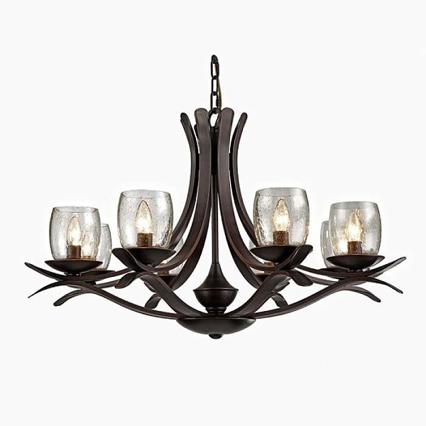 Подвесной светильник L'Arte Luce Salma L22008.26