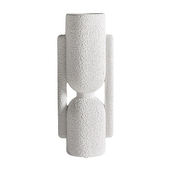 Ваза GISSEL высота 35 см Vical