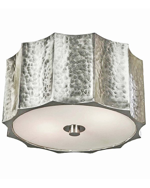 Потолочный светильник Киро Louvre Home JJ8958-3DB