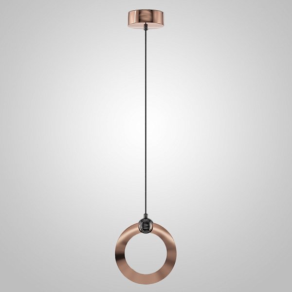 Подвесной светильник KARI ONE Bronze by ImperiumLoft