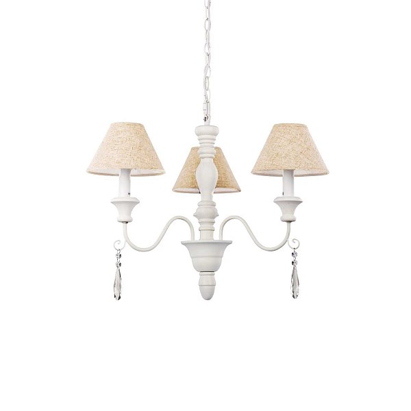 Потолочный светильник Ideal Lux PROVENCE SP3 025032