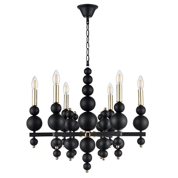 Люстра Lumion 8106/6