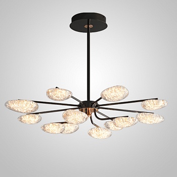 Потолочная люстра EVIAN D90 by ImperiumLoft