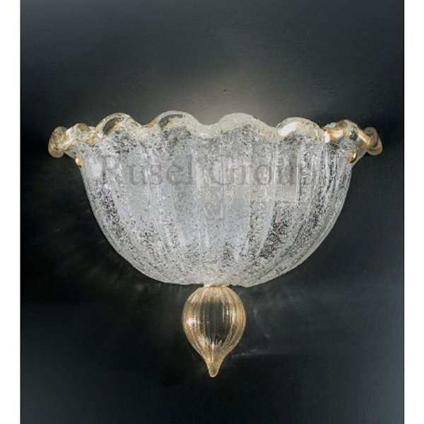 Настенный светильник Vetri Lamp 1132/A
