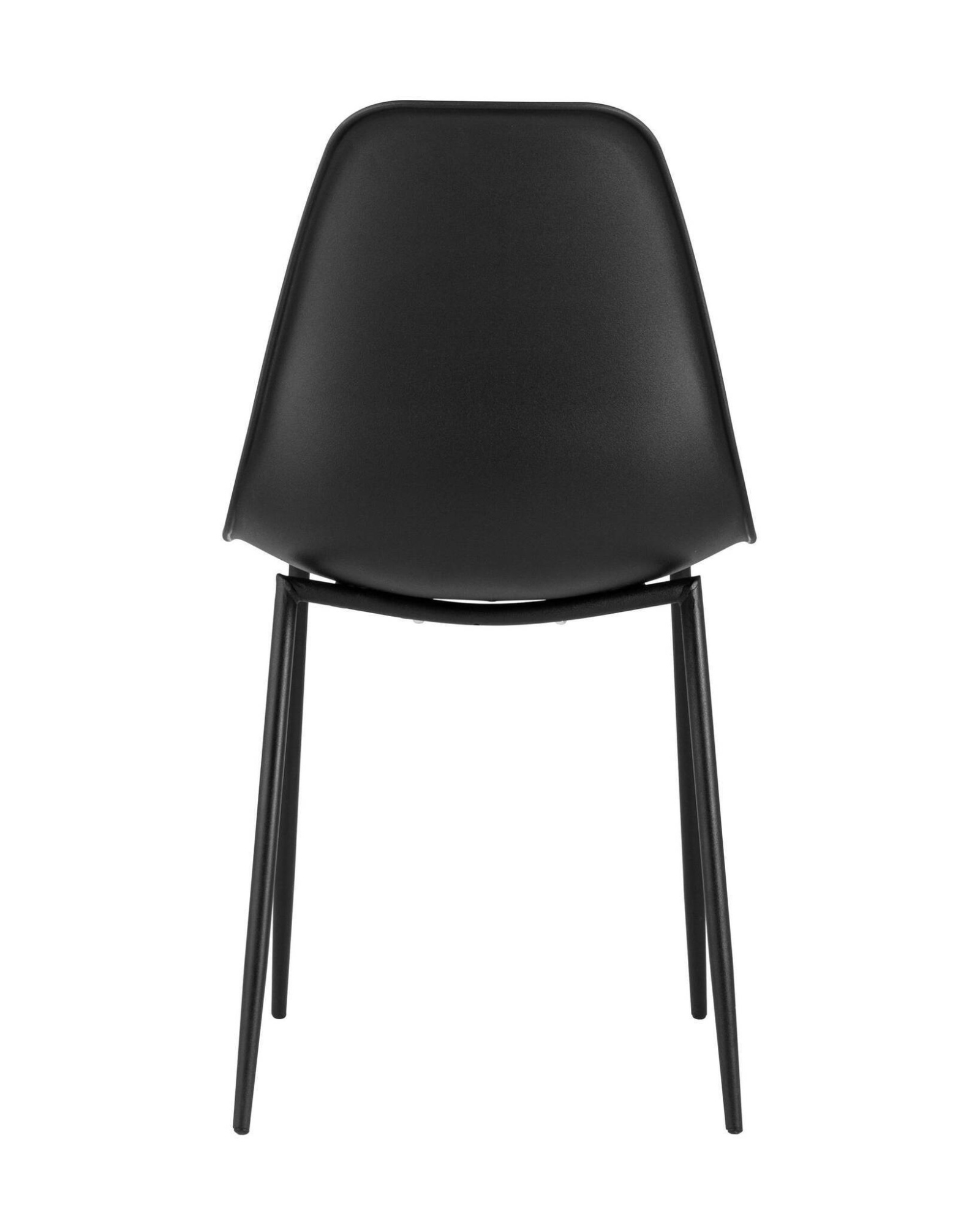 Стул KON черный Stool Group