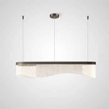 Подвесной светильник DANELIUS L90 by ImperiumLoft