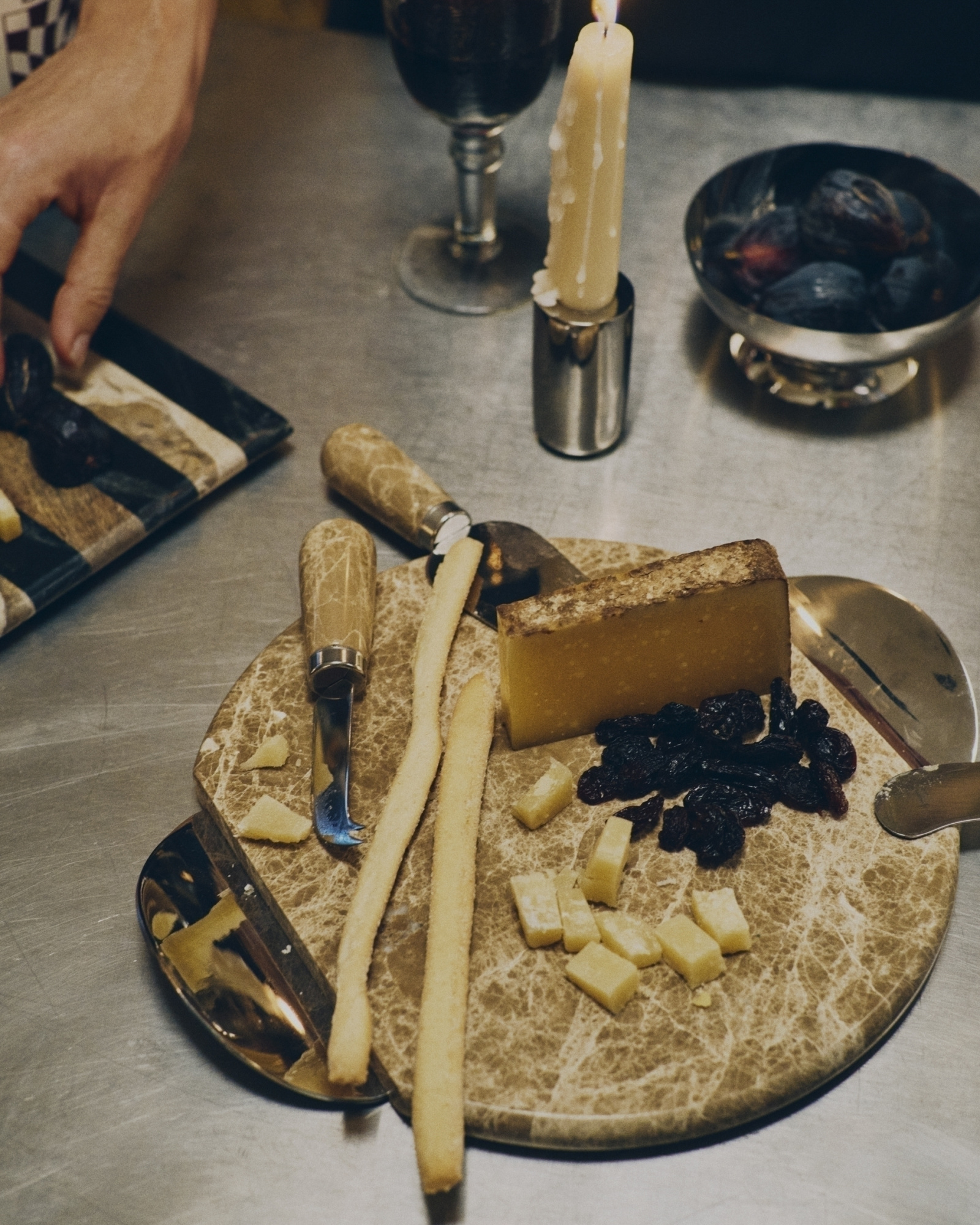 Набор из 2 подсвечников Nirela 7 см La Forma 437131