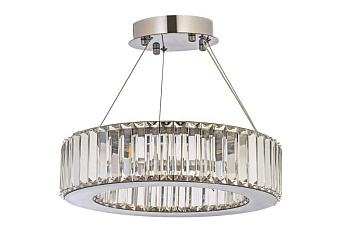 Подвесная люстра Arti Lampadari Anzio L 1.5.40.100 N