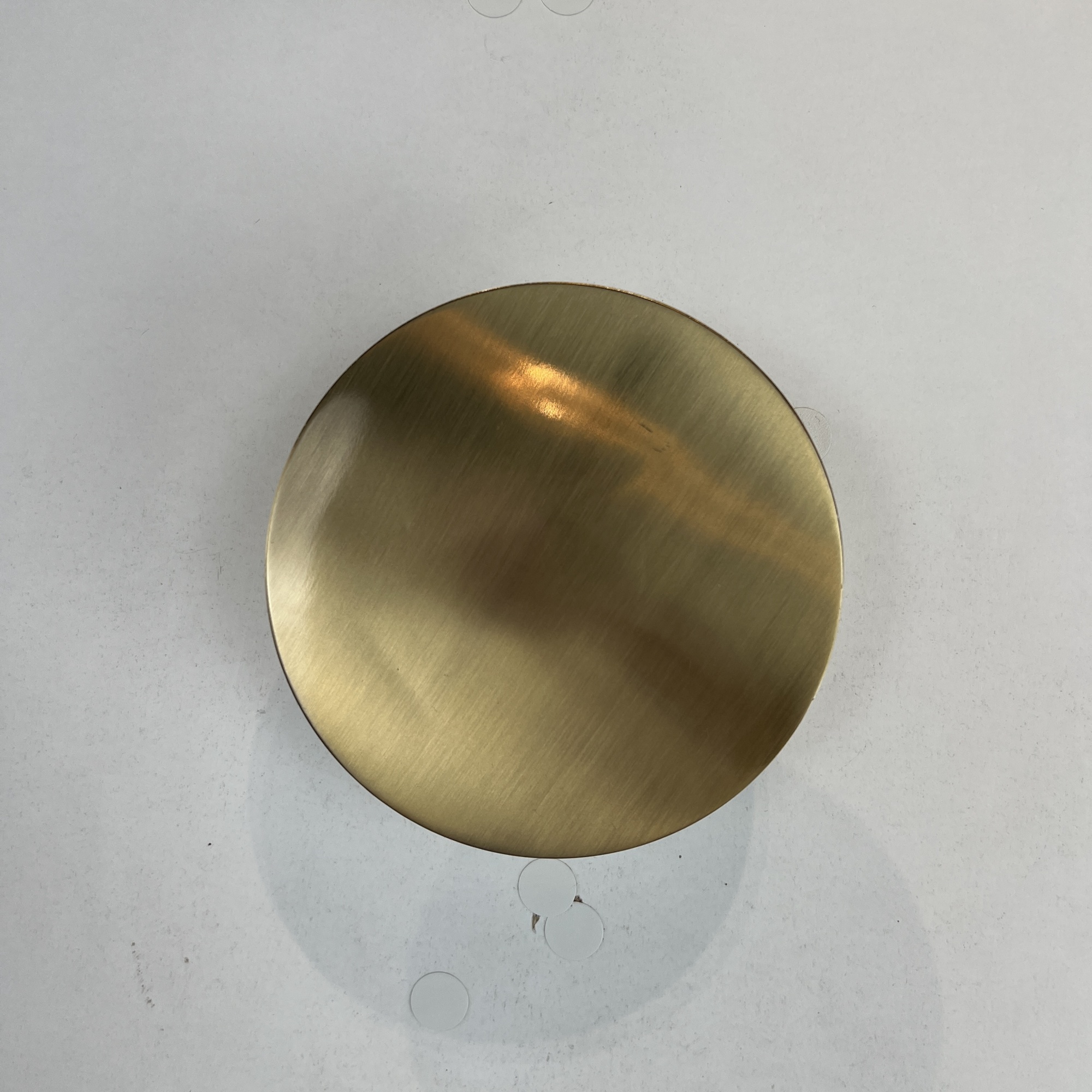 Настенное Бра Cirkle Wall Small By Imperiumloft