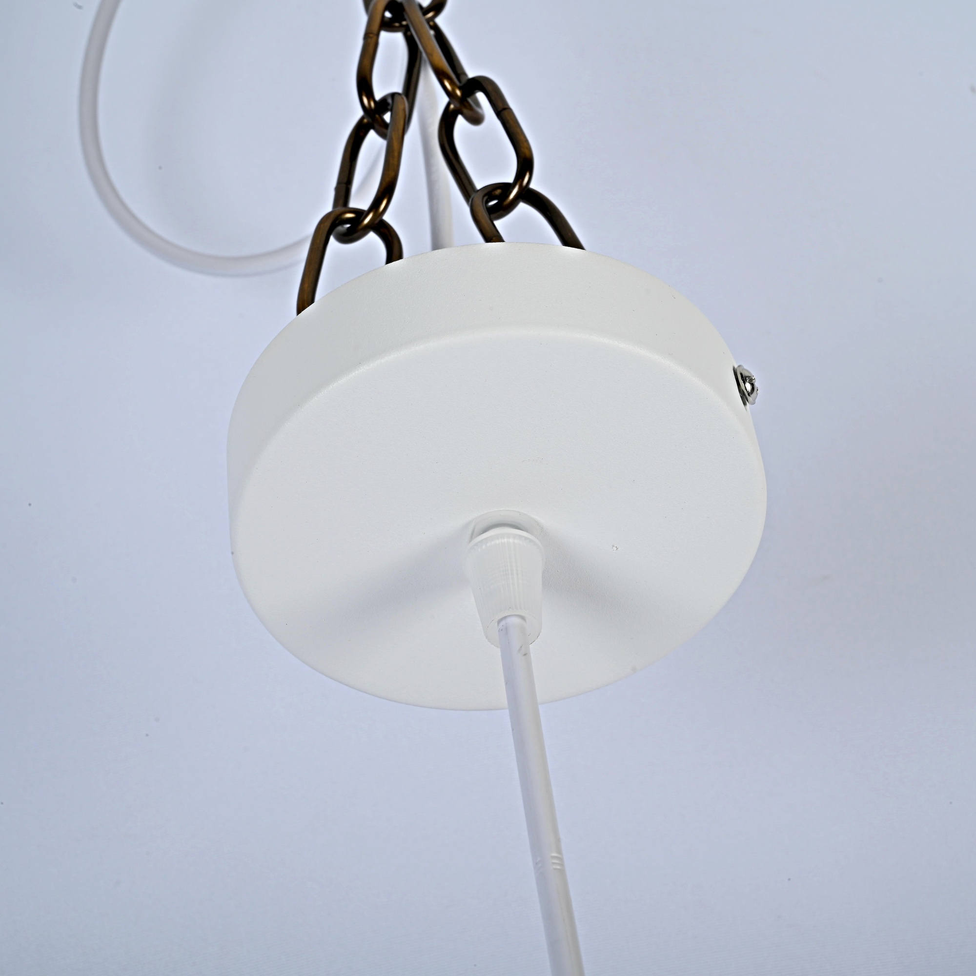 Подвесной Светильник Sota Белый By Imperiumloft