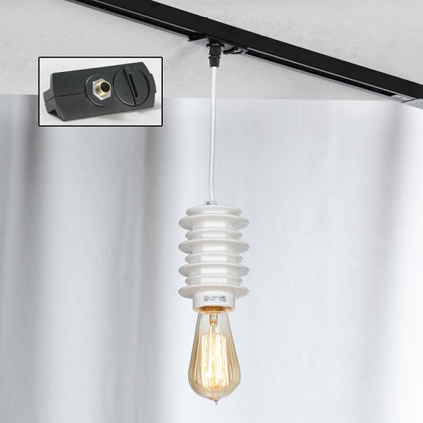 Светильник на шине Lussole LOFT LSP-9921-TAB