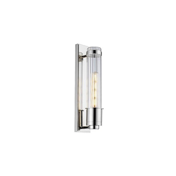 Бра для ванных комнат Elstead QN-WELLINGTON1-PC