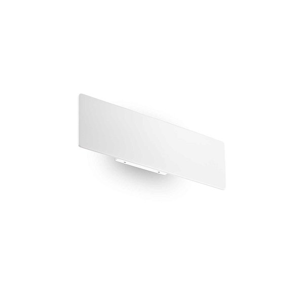 Настенный светильник Ideal Lux ZIG ZAG AP D29 4000K BIANCO 277233