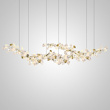 Подвесная люстра JULIETTA D L200 by ImperiumLoft