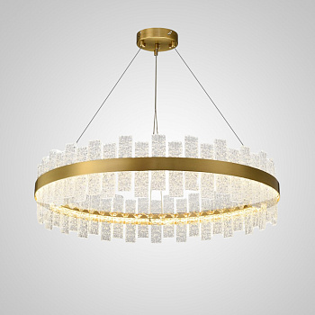 Подвесная люстра MIRAMIS D80 by ImperiumLoft