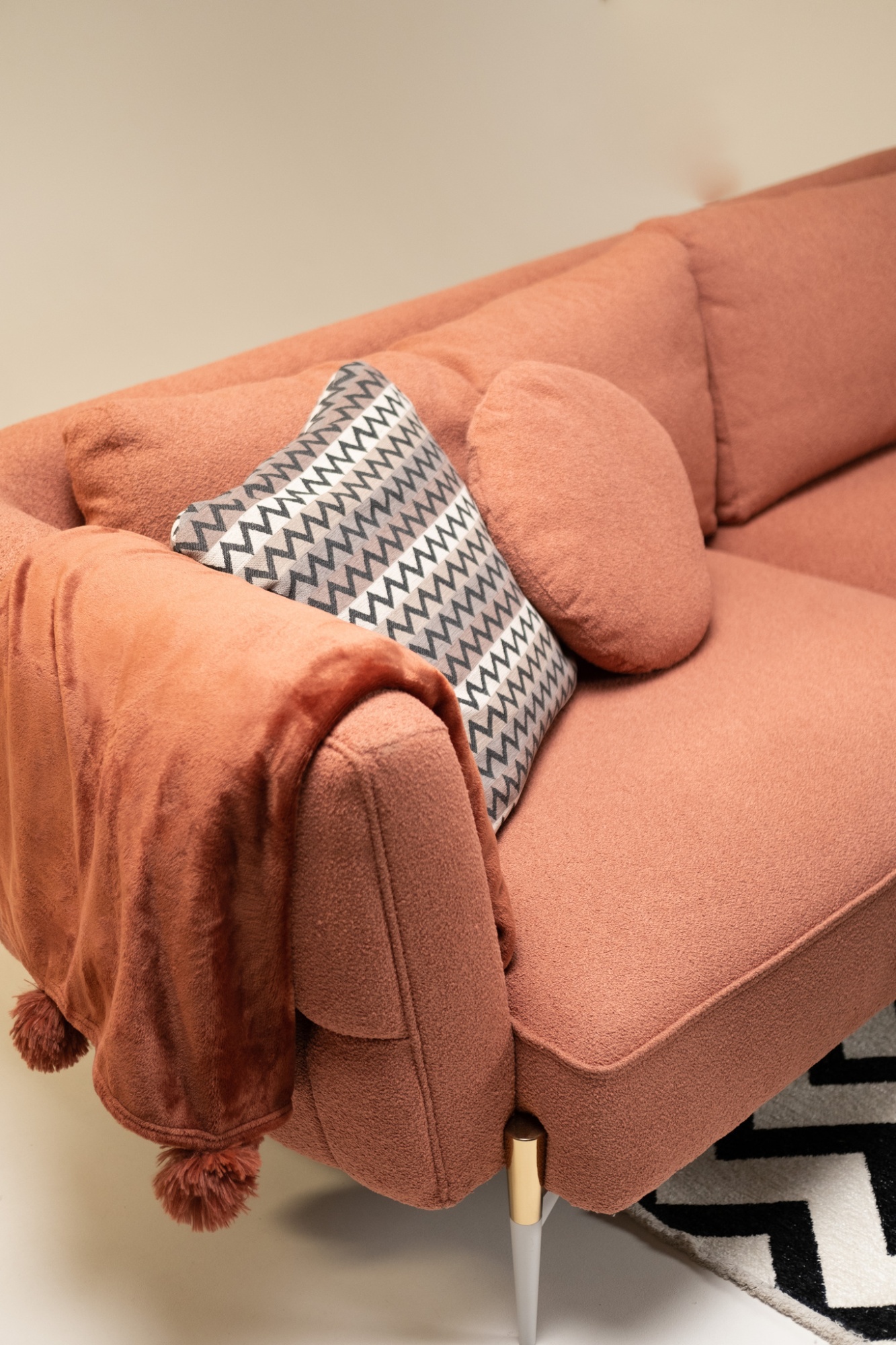 Диван Milosh tendence 701009