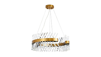 Подвесной светильник   Lumina Deco LDP 8016-800 MD