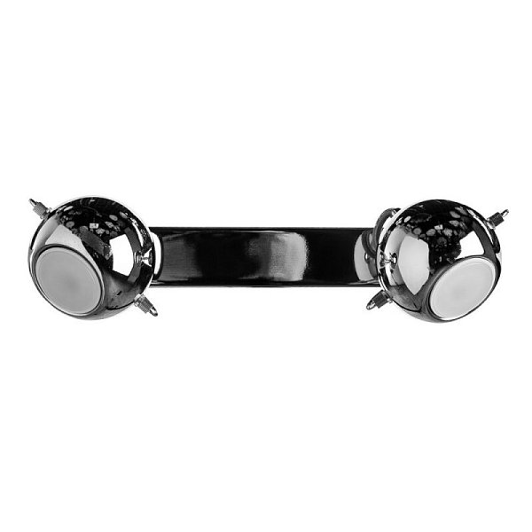 Спот Arte Lamp A9128AP-2CC