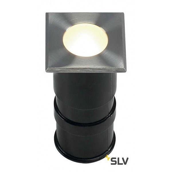 Встройка в грунт SLV 228342