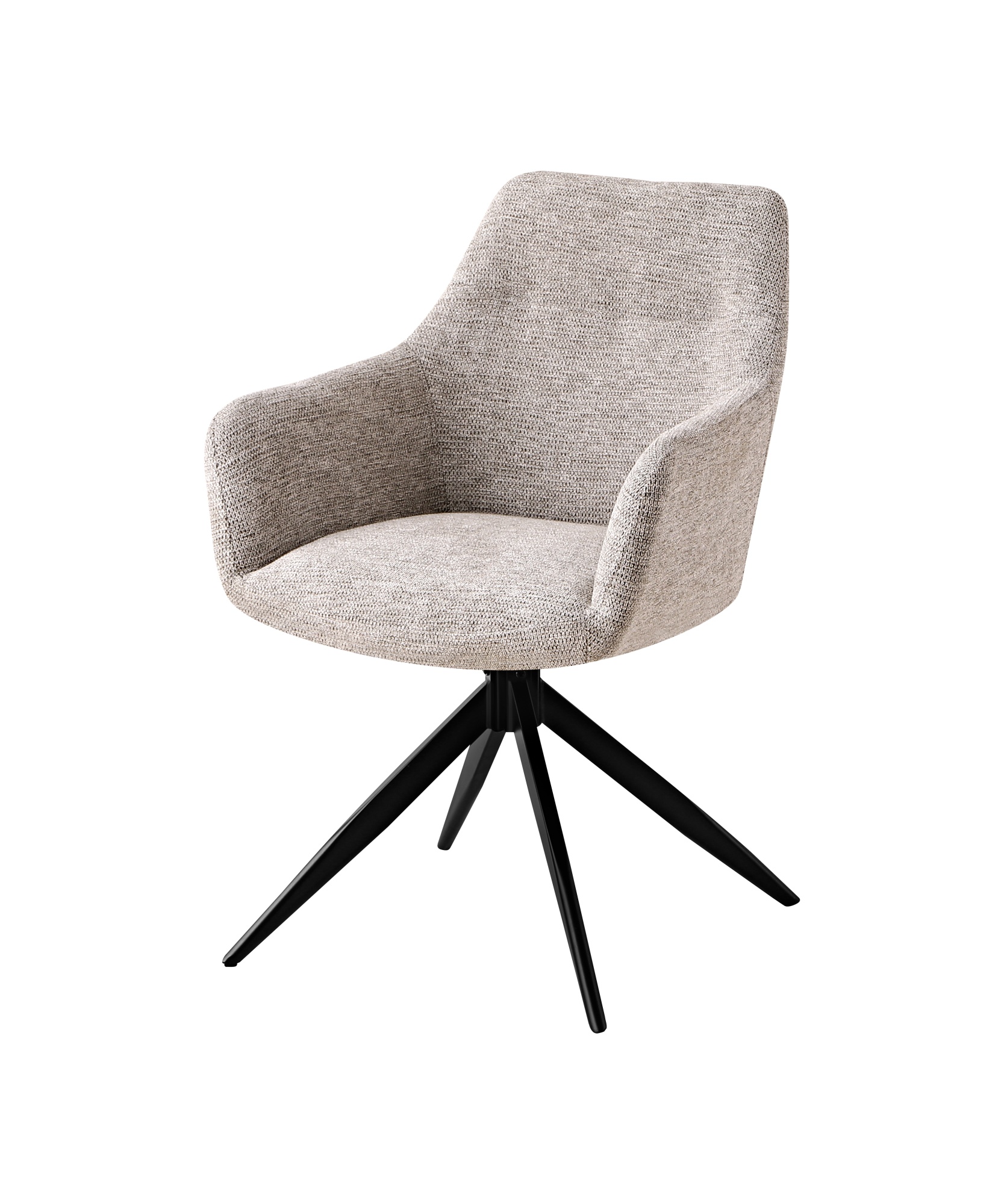 Стул обеденный Enid светло-коричневый Stool Group