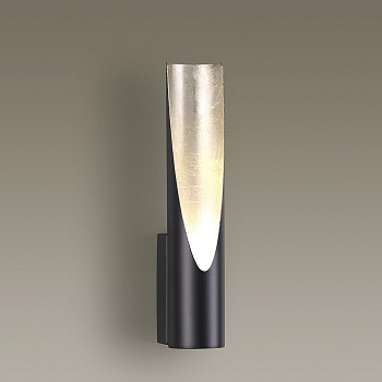 Настенный светильник ORO WALL by ImperiumLoft