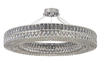 Подвесная люстра Arti Lampadari Sora E 1.5.100.100 N