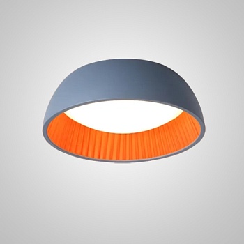 Потолочный светильник PLICA 2 D48,5 by ImperiumLoft