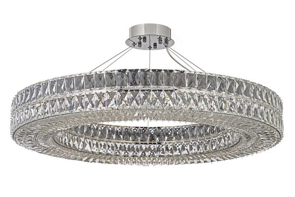 Подвесная люстра Arti Lampadari Sora E 1.5.100.100 N