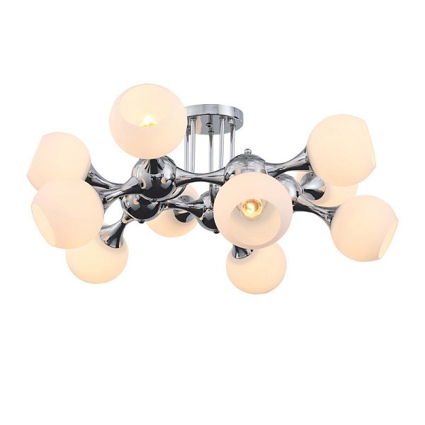 Накладная люстра ST Luce SL849.102.10