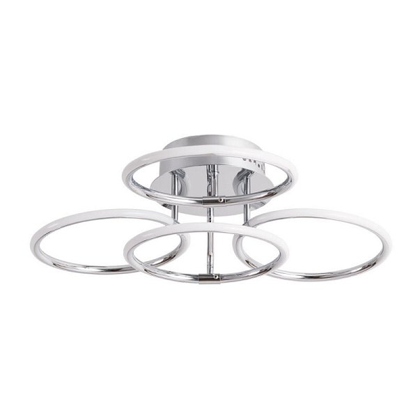 Люстра на штанге Arte Lamp A2516PL-4CC