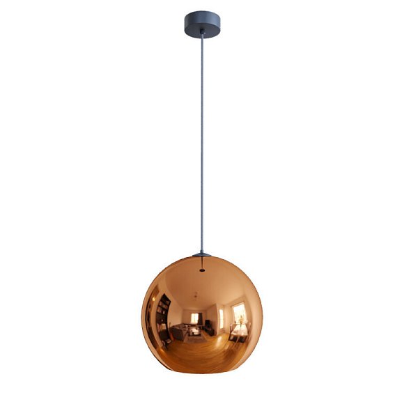 Подвесной светильник LOFT IT LOFT2023-B