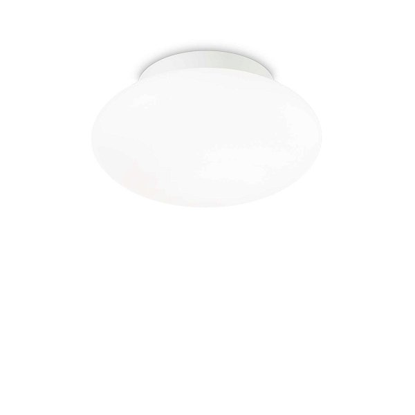 Потолочный светильник Ideal Lux BUBBLE PL1 135250