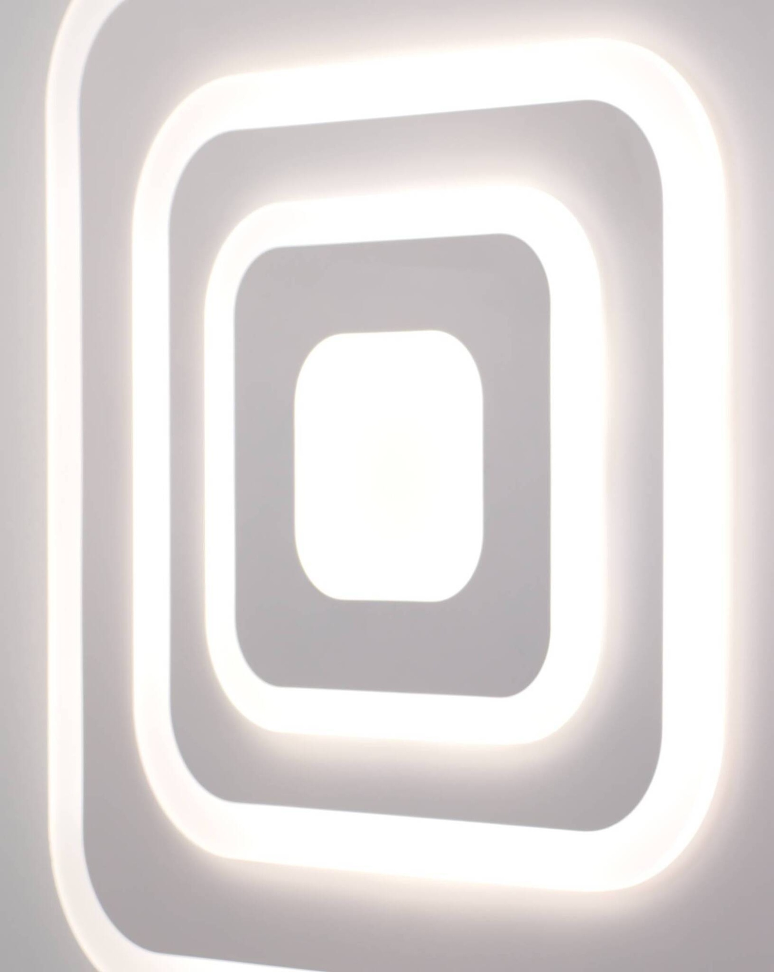 Светодиодный потолочный светильник с пультом Moderli V2850-CL Rita LED 80W