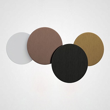 Настенный светильник BEA B COMBO L4 by ImperiumLoft