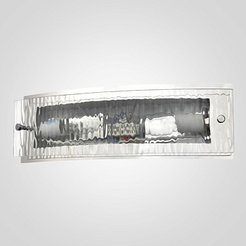 Бра Rainy Glass Sconce by ImperiumLoft