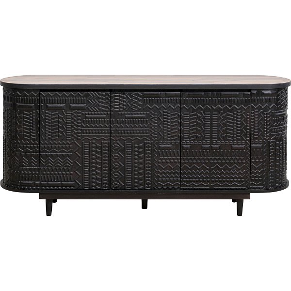 Буфет KARE Berber 87260