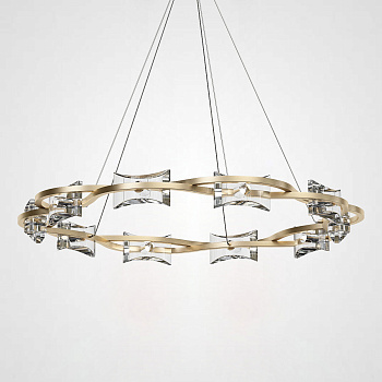 Подвесная люстра REMINA D95 by ImperiumLoft