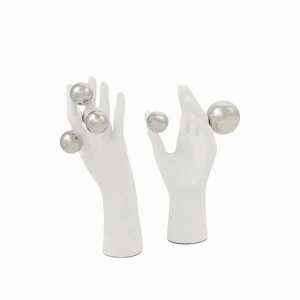 Сет из статуэток COSMO TR5608