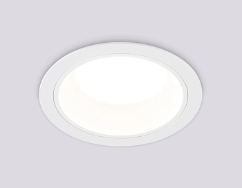 Встраиваемый светильник Ambrella Light TN52335