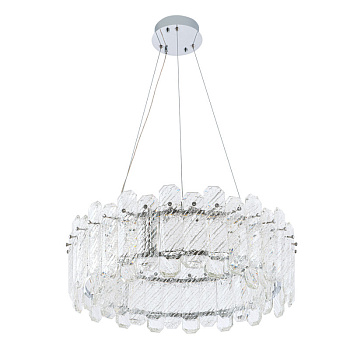 Подвесная люстра MODELUX ML.350.600 CR
